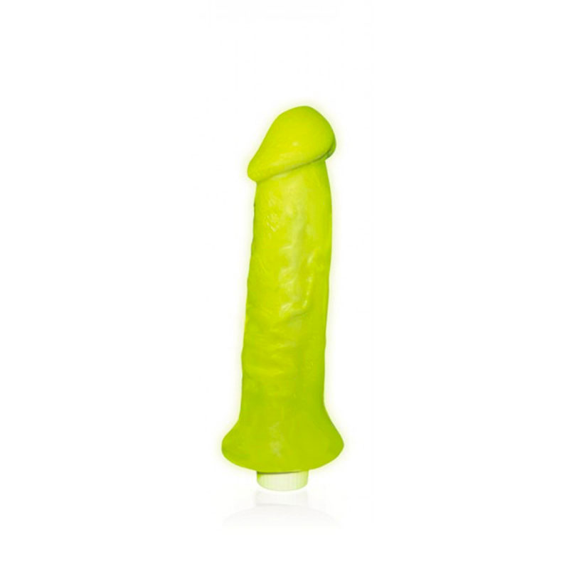 Cloneboy Glow In The Dark