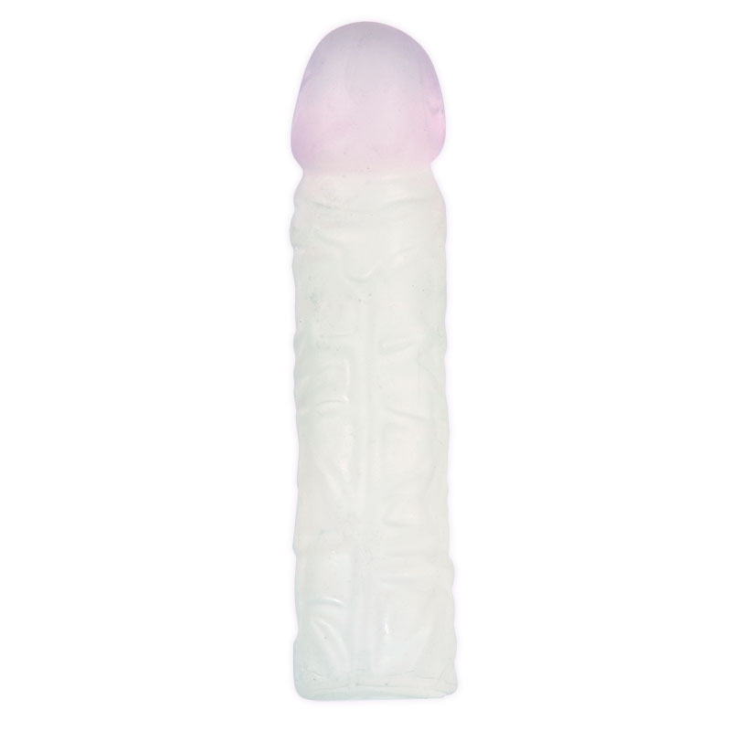 Blush UR3 8 Inch Dong