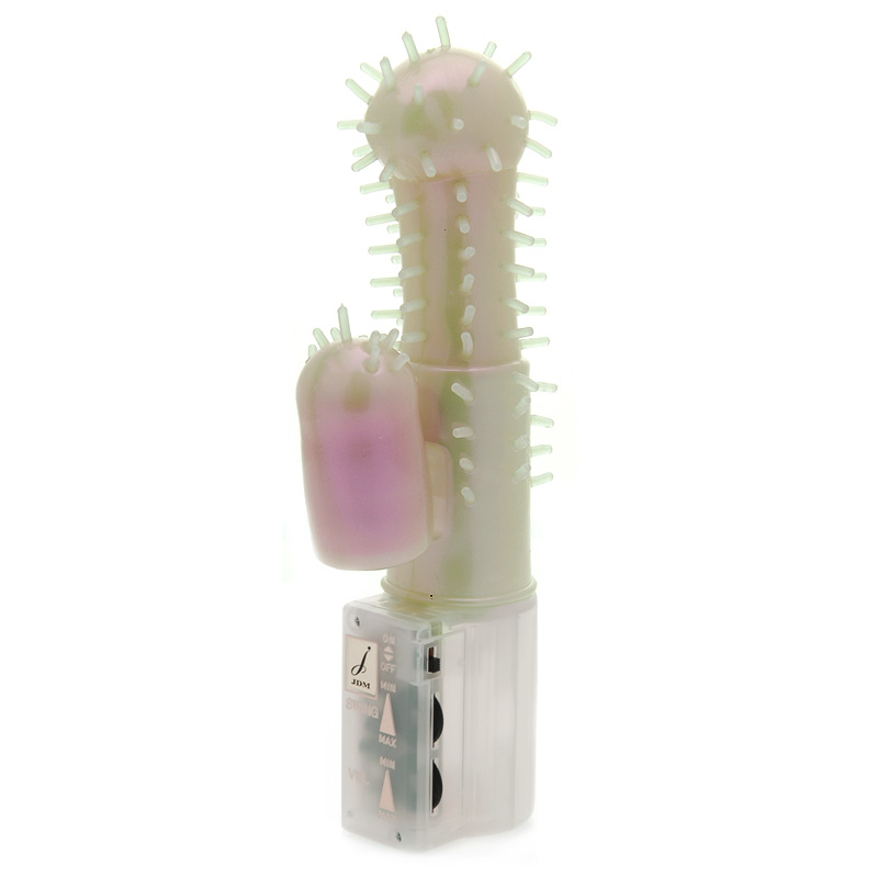 Vibratex Quiver Vibrator